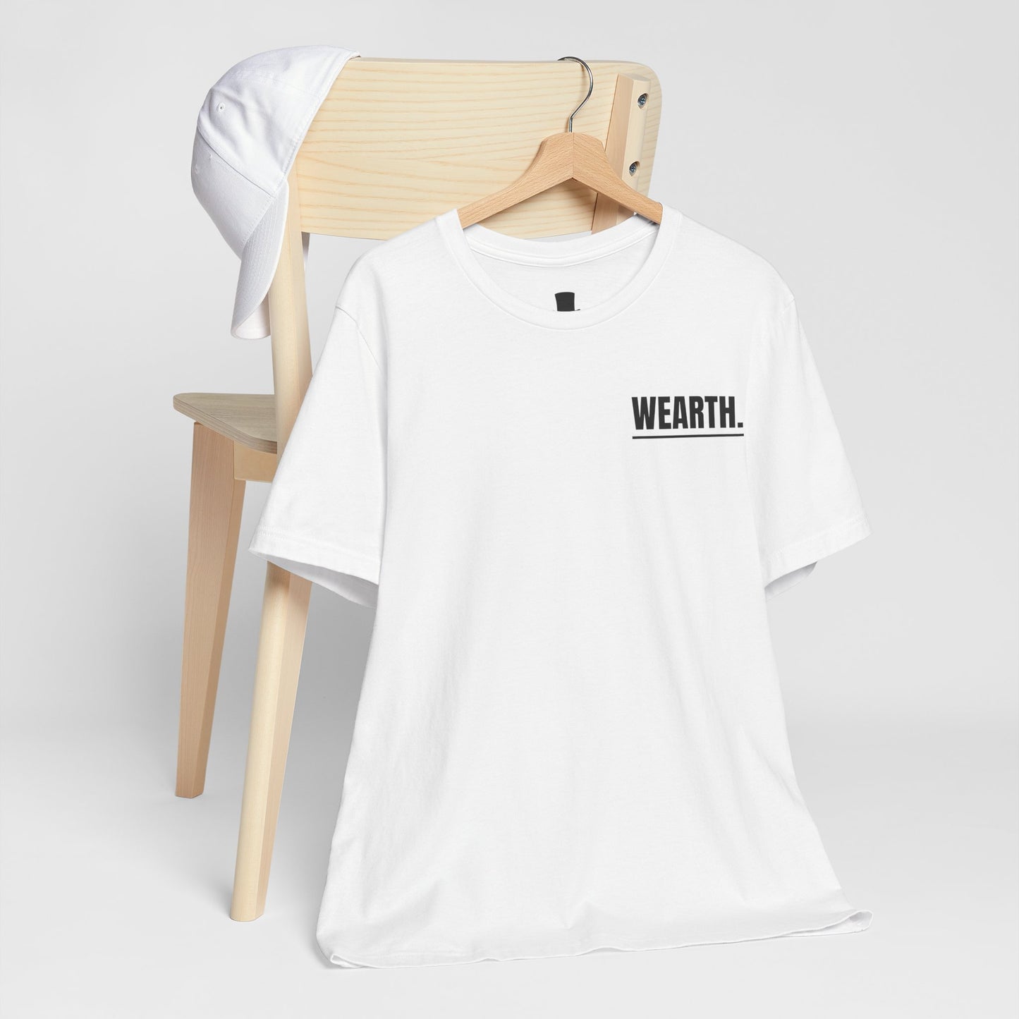 Just Wearth