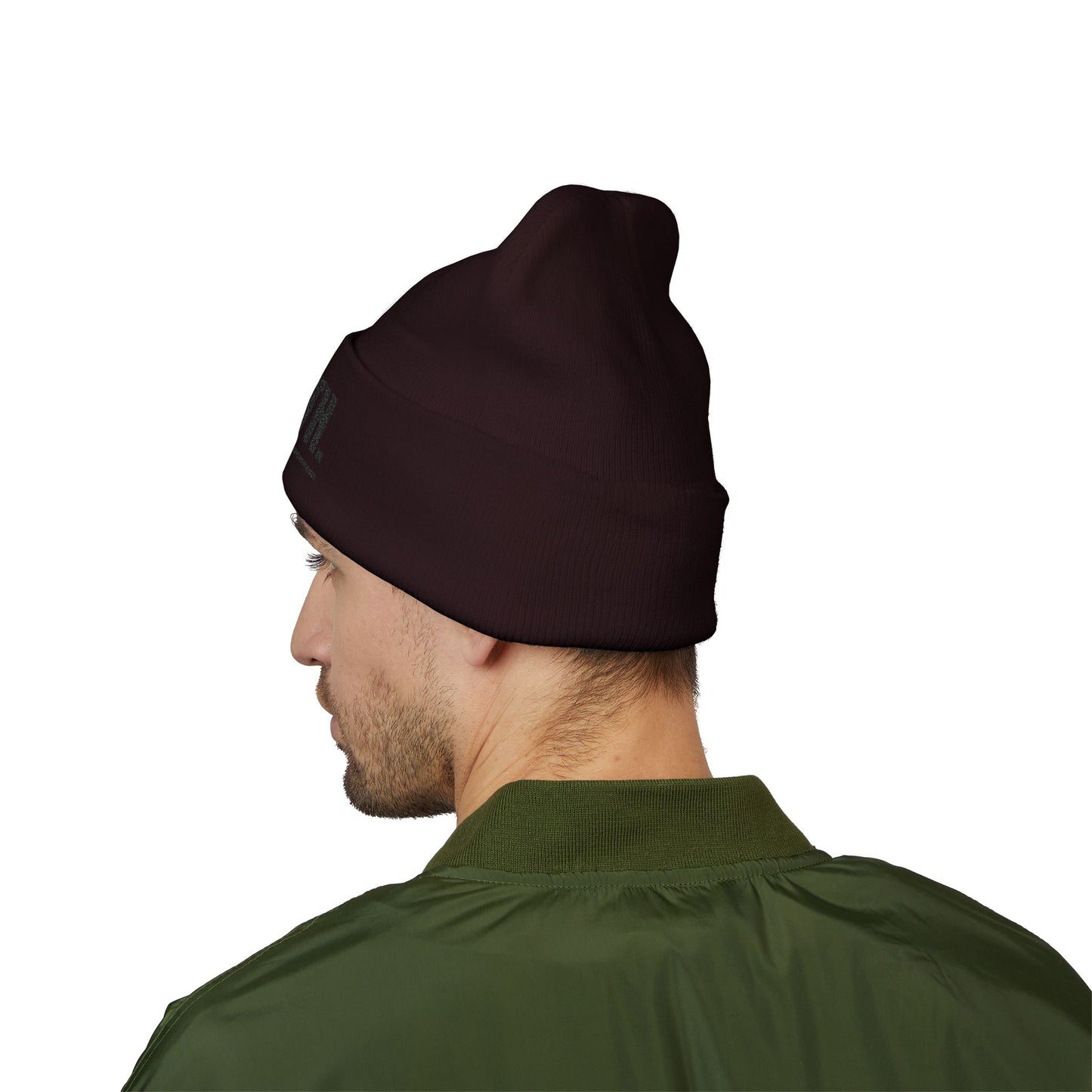 Beanie Wearth