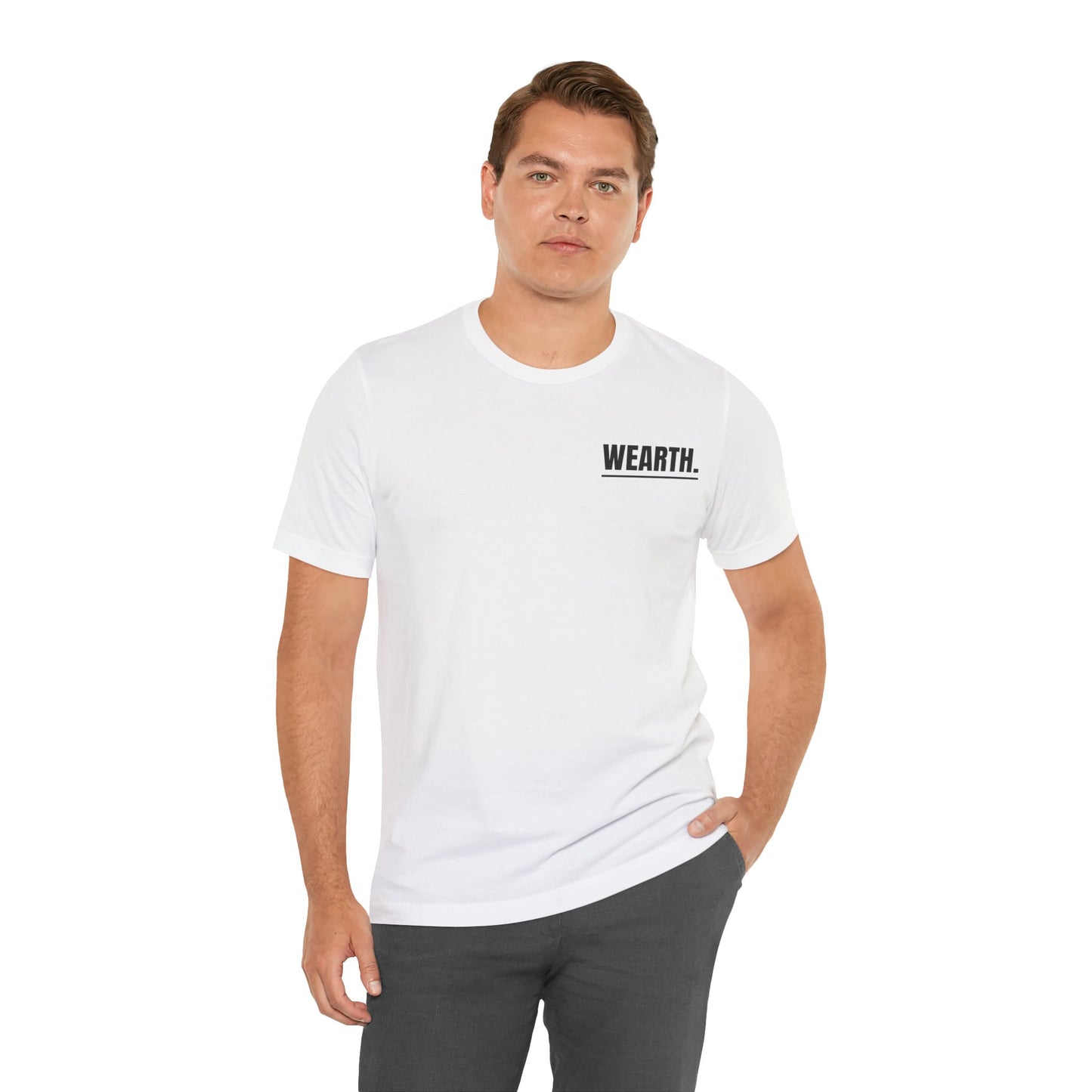 Just Wearth