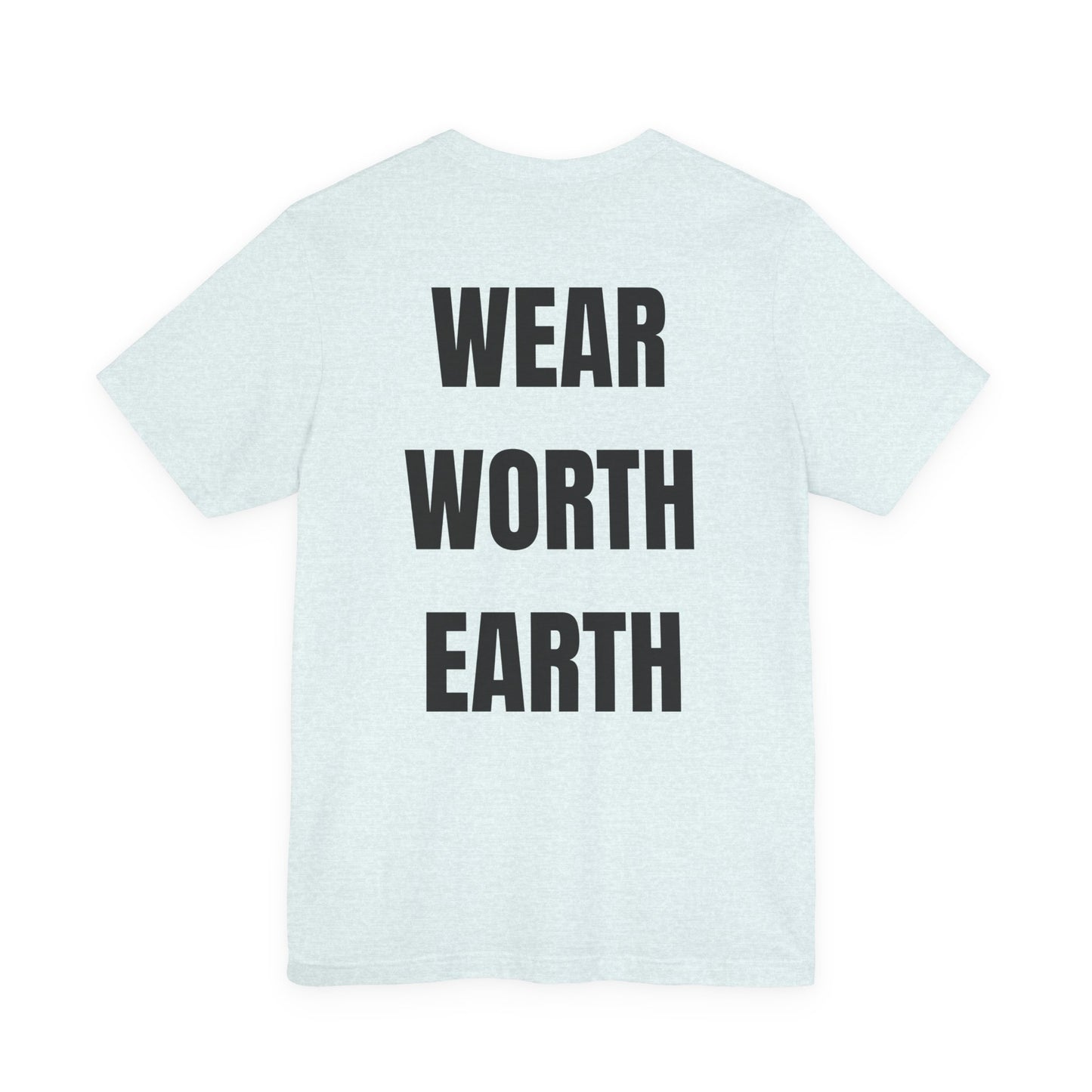 Just Wearth