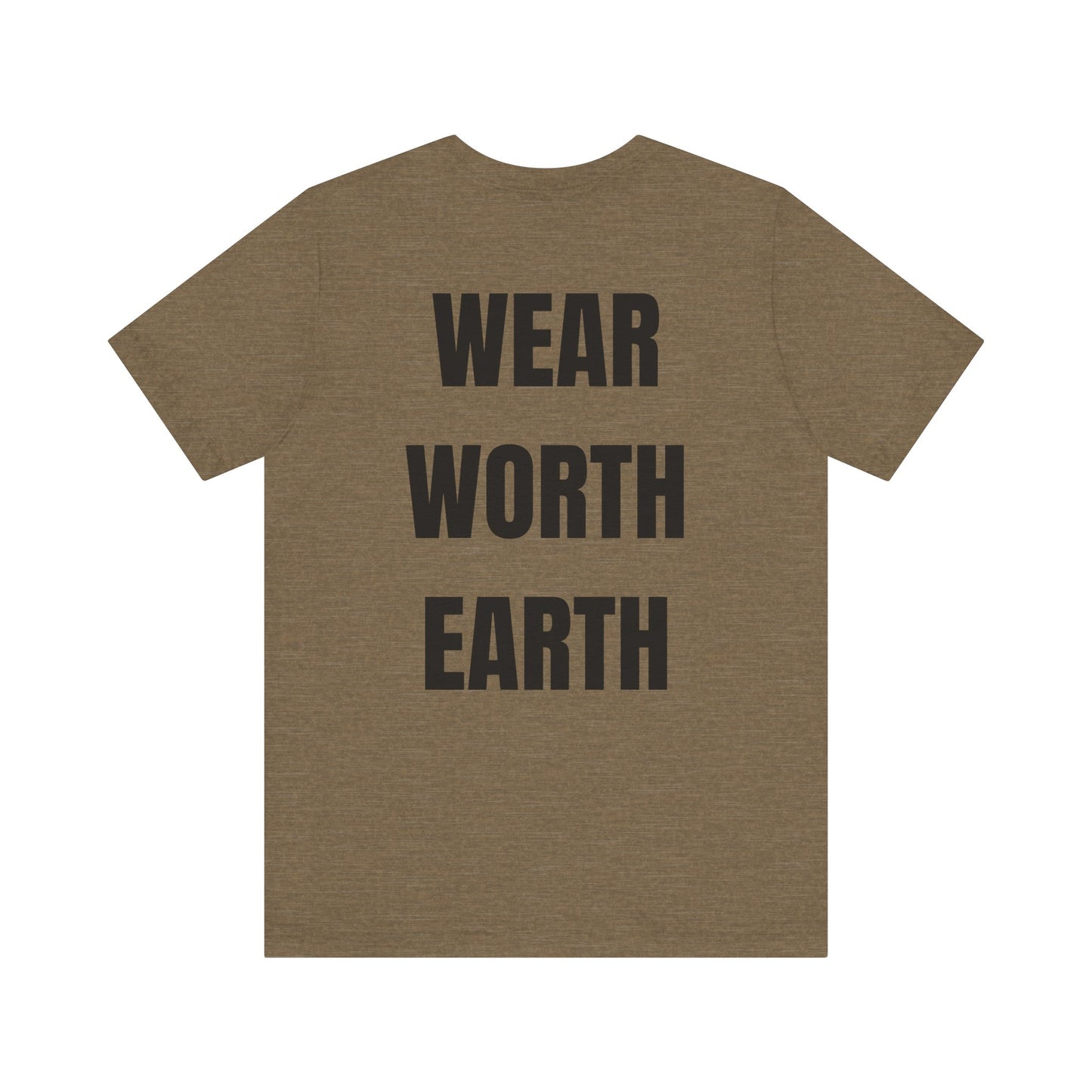 Just Wearth