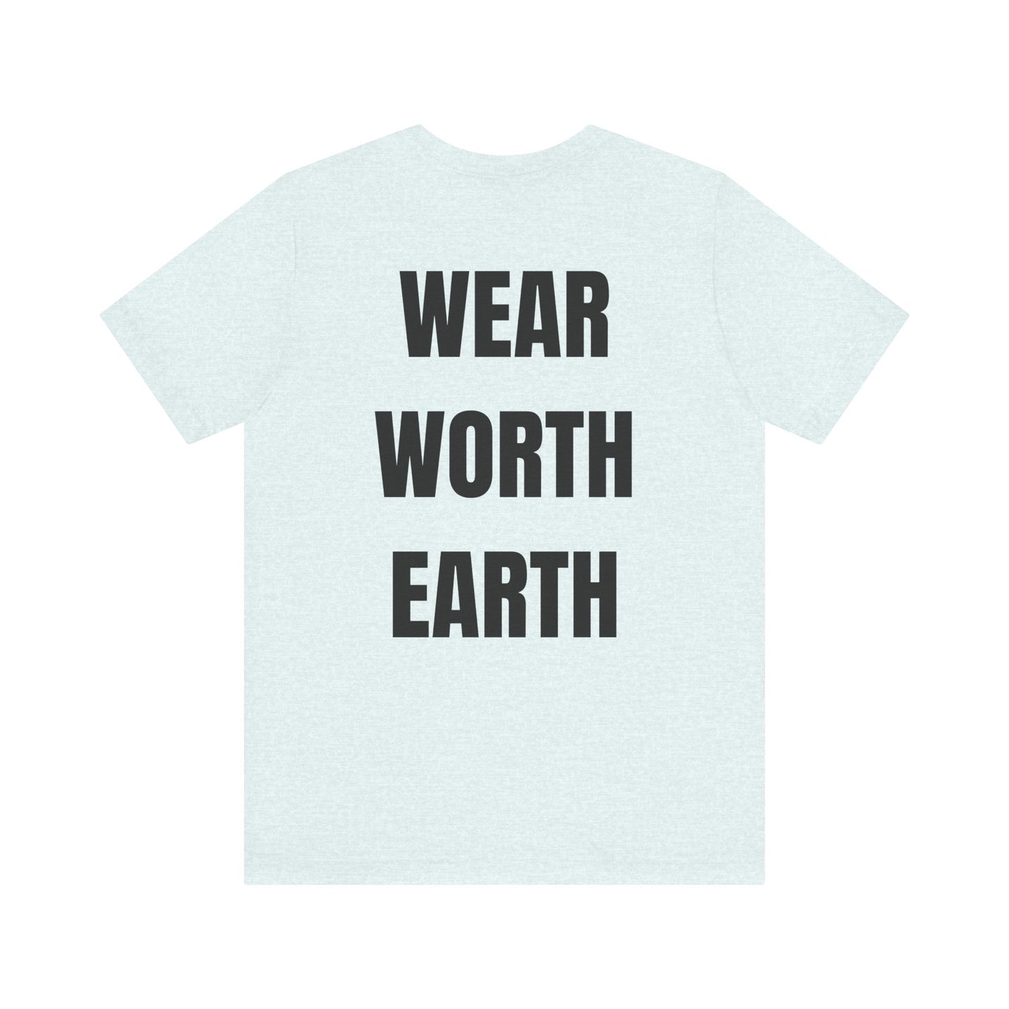 Just Wearth