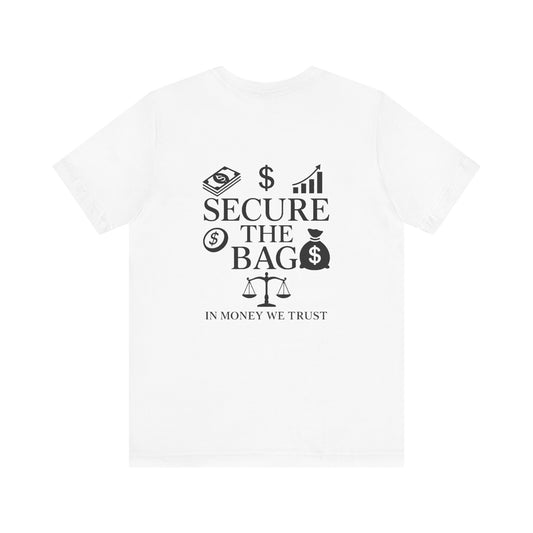 Secure the bag