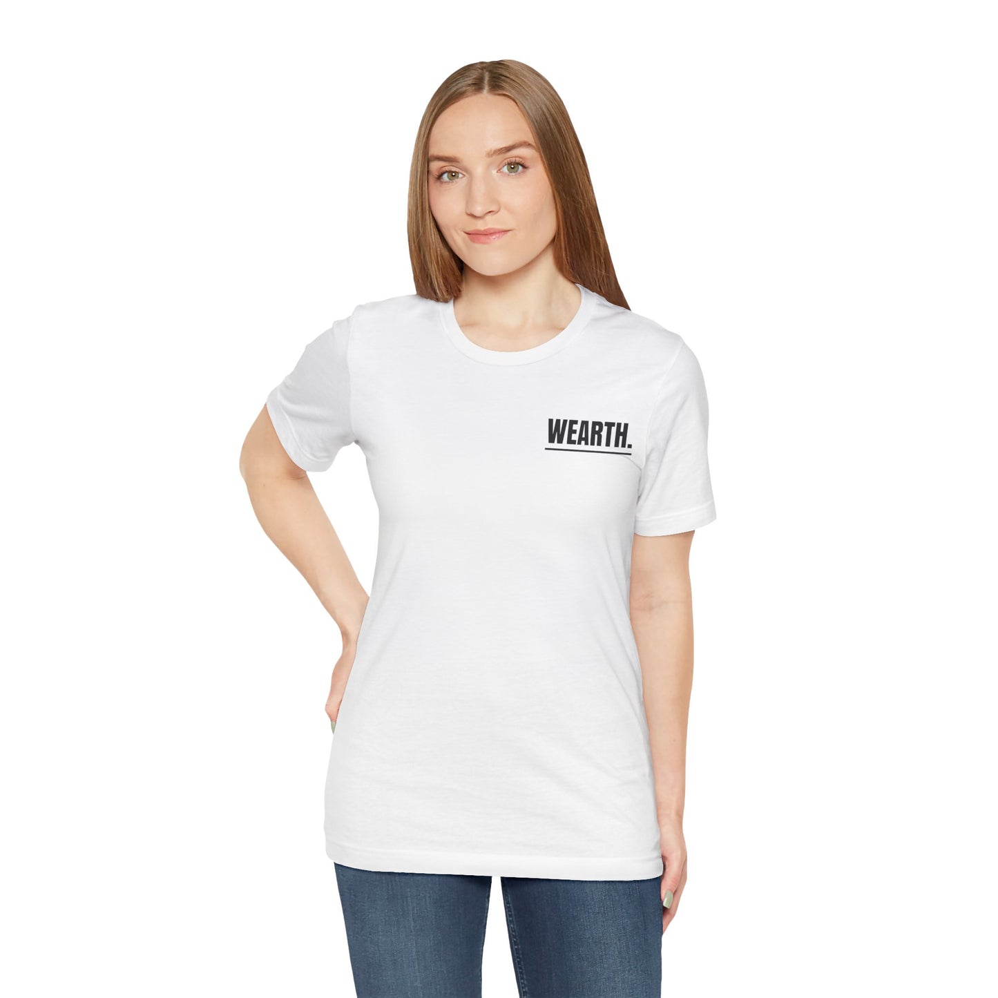 Just Wearth